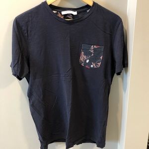 Jack & Jones Men’s T-Shirt - Large